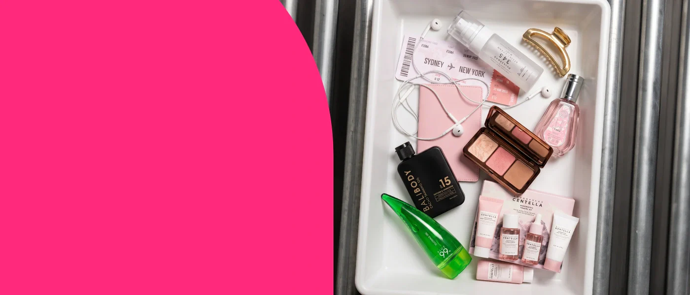 Beauty-Favoriten für deinen Style