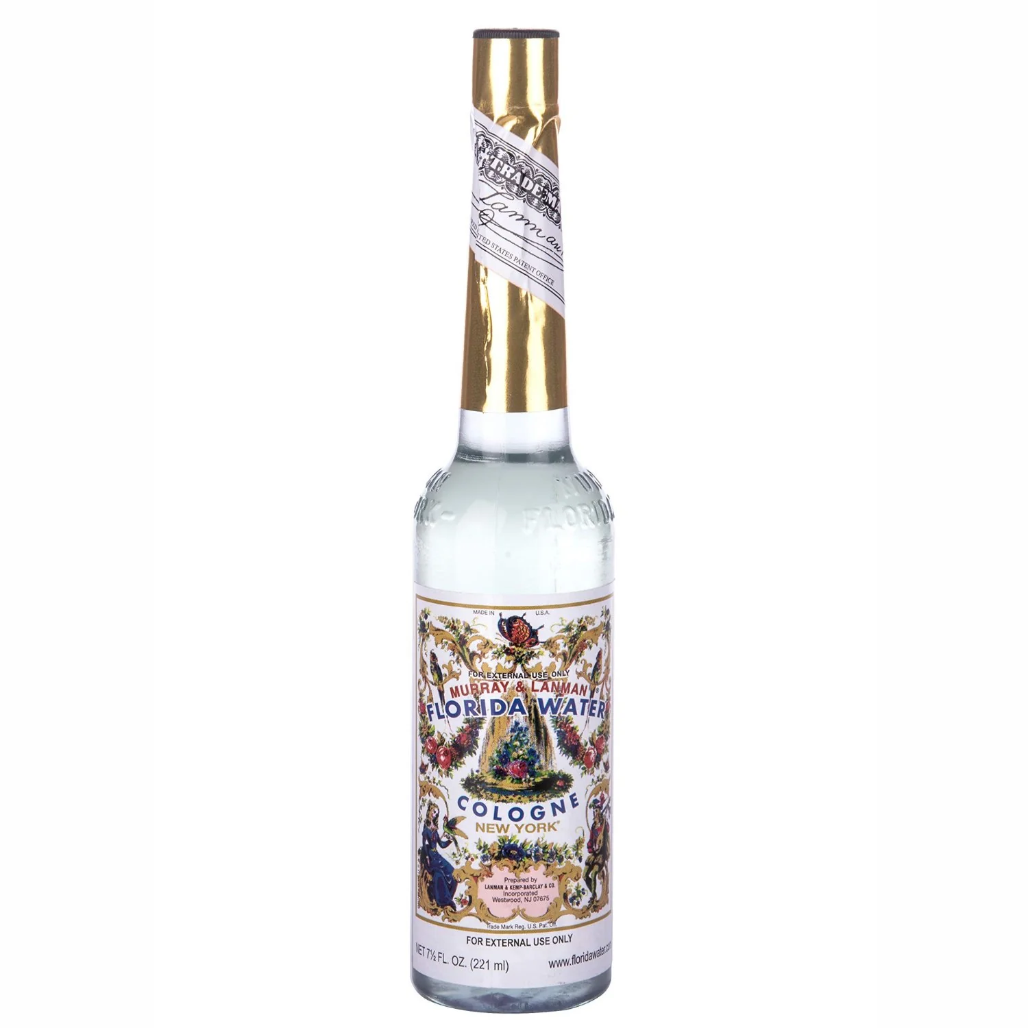 Neue Parfums